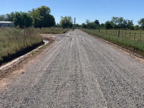 Terreno en Venta en General las Heras, Partido de General Las Heras
