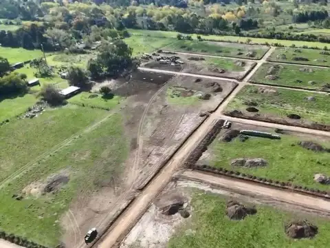 Terreno en Venta en Matheu, Partido de Escobar