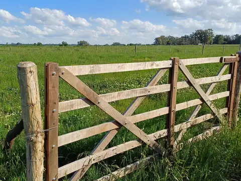 Terreno en Venta en Villa Espil, Partido de San Andrés de Giles