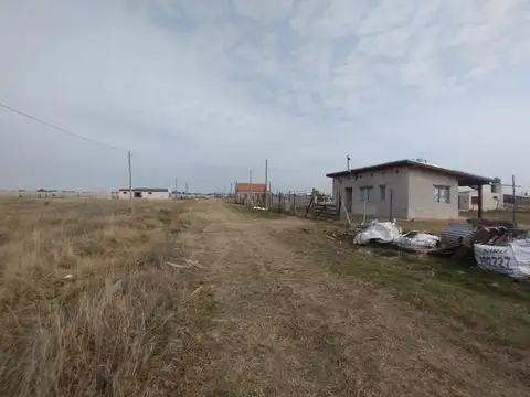 Terreno en Venta en Domselaar, Partido de San Vicente