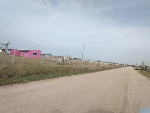 Terreno en Venta en Domselaar, Partido de San Vicente