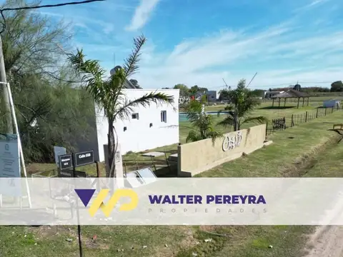 Terreno en Venta en Alejandro Korn, Partido de San Vicente