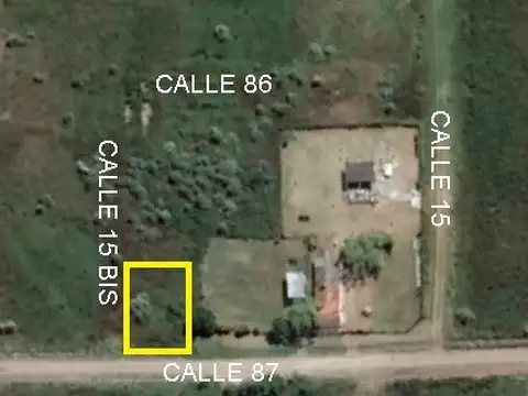Terreno en Venta en Mar del Tuyú, Partido de La Costa