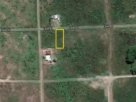 Terreno en Venta en Mar del Tuyú, Partido de La Costa