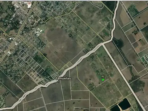 Terreno en Venta en Cañuelas, Partido de Cañuelas