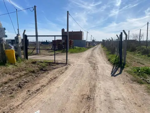 Terreno en Venta en Arana, Partido de La Plata