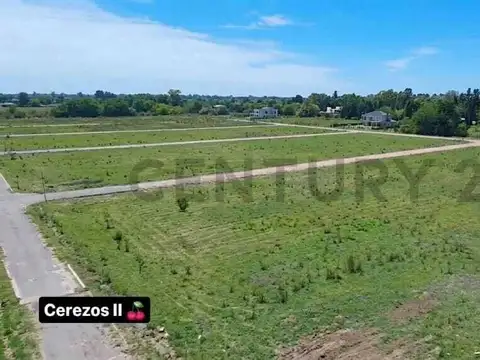 Terreno en Venta en Los Hornos, La Plata