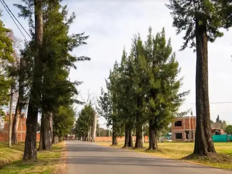 Terreno en Venta en Presidente Derqui, Partido de Pilar