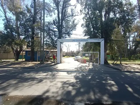 Terreno en Venta en Del Viso, Partido de Pilar