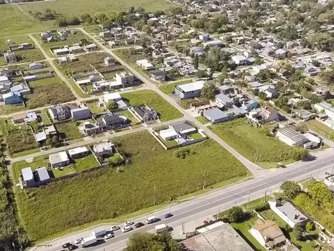 Terreno en Venta en Presidente Derqui, Partido de Pilar