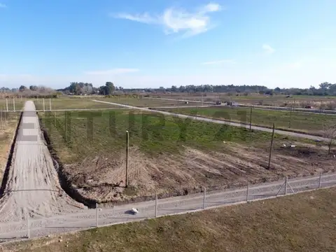 Terreno en Venta en Los Hornos, La Plata