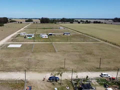 Terreno en Venta en Zarate, Partido de Zárate