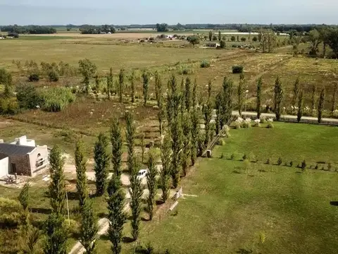 Terreno en Venta en Villa Espil, Partido de San Andrés de Giles