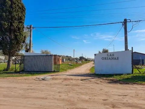 Terreno en Venta en Melchor Romero, Partido de La Plata