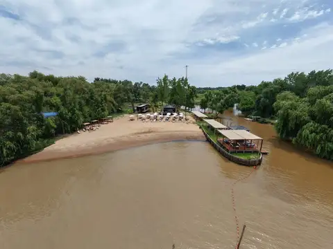Terreno en Venta en Zona Delta San Fernando, Partido de San Fernando
