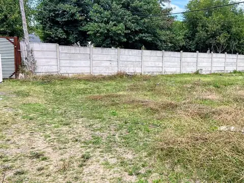 Terreno en Venta en Moreno, Partido de Moreno