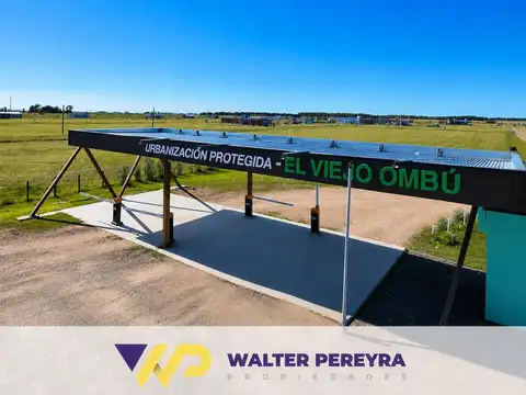Terreno en Venta en San Vicente, Partido de San Vicente