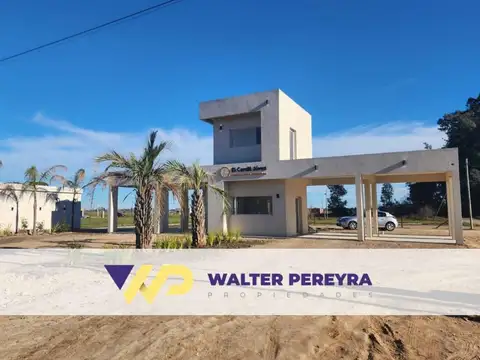 Terreno en Venta en Club de Campo El Candil, Countries y Barrios Cerrados en San Vicente