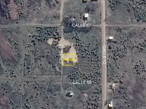 Terreno en Venta en Mar del Tuyú, Partido de La Costa