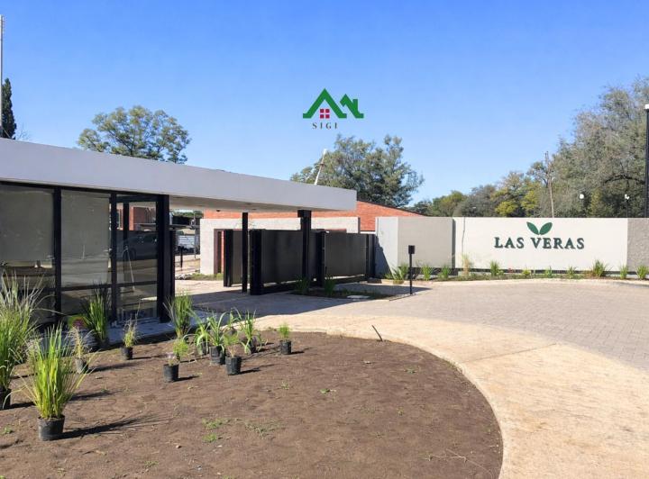 Casa · 147m² · 4 Ambientes · 2 Cocheras
