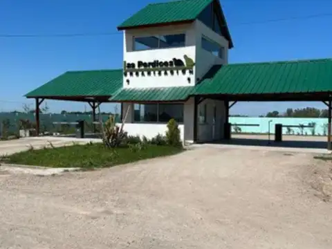 Terreno en Venta en San Vicente, Partido de San Vicente