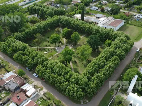 Terreno en Venta en Villa Espil, Partido de San Andrés de Giles