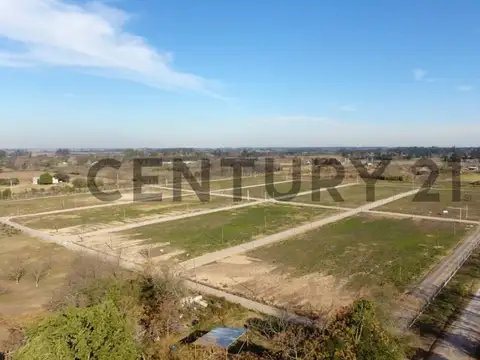 Terreno en Venta en Los Hornos, La Plata