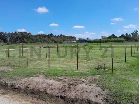 Terreno en Venta en Los Hornos, La Plata