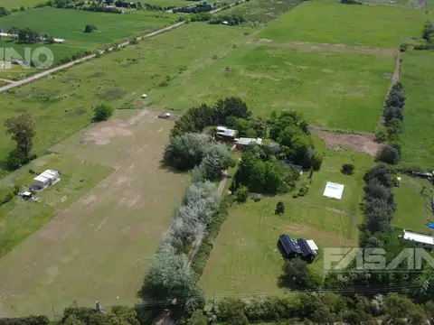 Terreno en Venta en Villa Espil, Partido de San Andrés de Giles