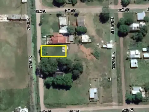 Terreno en Venta en Mar del Tuyú, Partido de La Costa