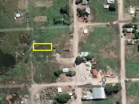 Terreno en Venta en Mar del Tuyú, Partido de La Costa