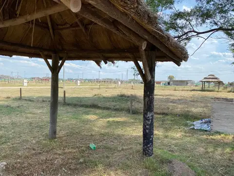 Terreno en Venta en General Rodriguez, Partido de General Rodríguez
