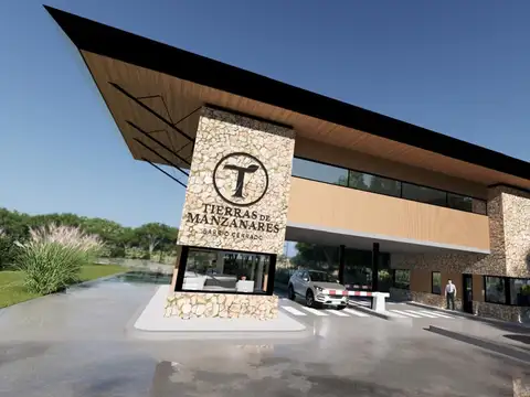 Terreno en Venta en Estacion, Manzanares