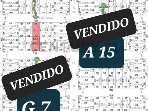 Terreno en Venta en Los Hornos, La Plata