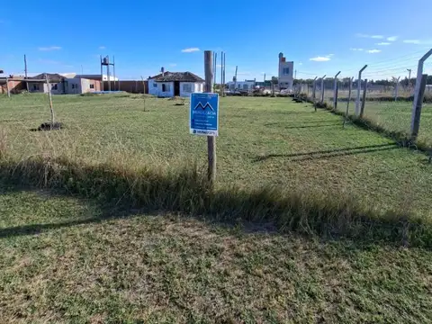 Terreno en Venta en Domselaar, Partido de San Vicente