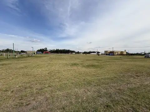 Terreno en Venta en Cañuelas Park, Countries y Barrios Cerrados en Cañuelas