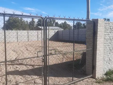 Terreno en Venta en Domselaar, Partido de San Vicente