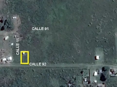 Terreno en Venta en Mar del Tuyú, Partido de La Costa