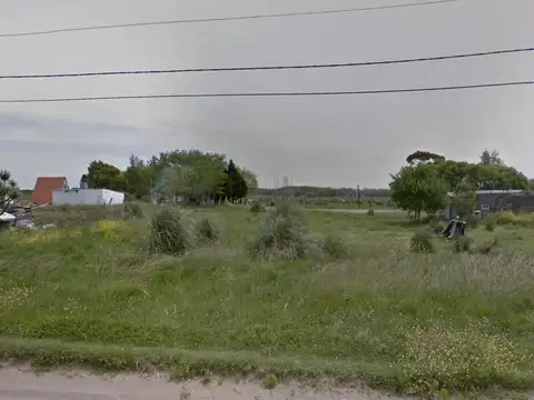 Terreno en Venta en Mar del Tuyú, Partido de La Costa