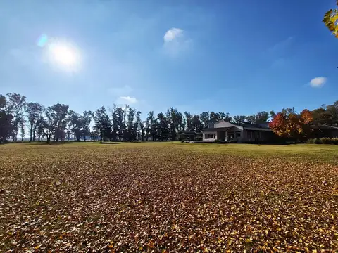 Terreno en Venta en Carlos Keen, Partido de Luján