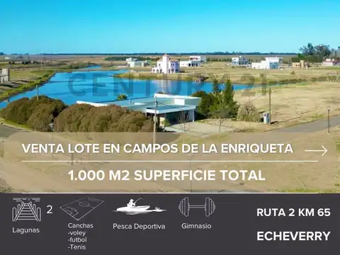 Terreno en Venta en La Plata, Partido de La Plata