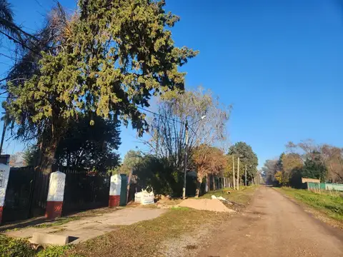Terreno en Venta en Villa Astolfi, Partido de Pilar