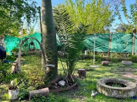 Terreno en Venta en Pontevedra, Partido de Merlo
