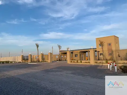 Terreno en Venta en Domselaar, Partido de San Vicente