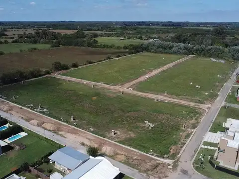 Terreno en Venta en Capilla del Señor, Partido de Exaltación de la Cruz