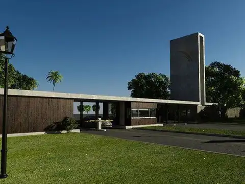 Terreno en Venta en Canning, Partido de Esteban Echeverría