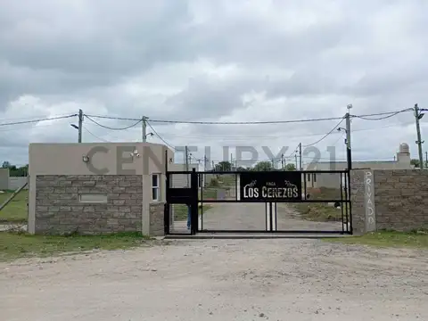 Terreno en Venta en Los Hornos, La Plata