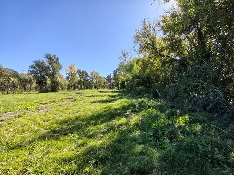 Terreno en Venta en Luján, Partido de Luján