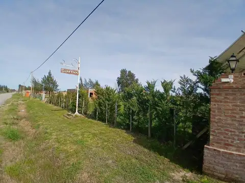 Terreno en Venta en Domselaar, Partido de San Vicente