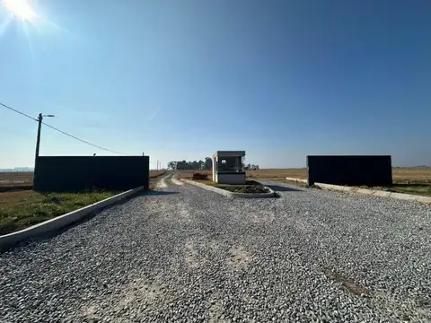 Terreno en Venta en Domselaar, Partido de San Vicente